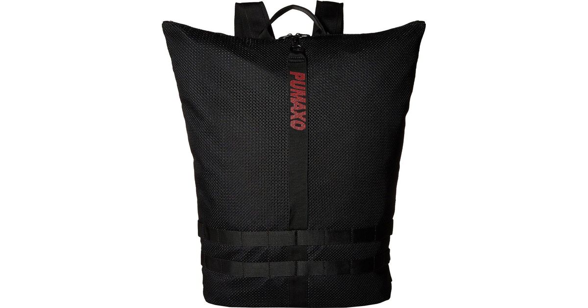 the weeknd backpack