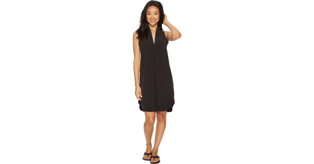 the north face women's destination anywhere dress