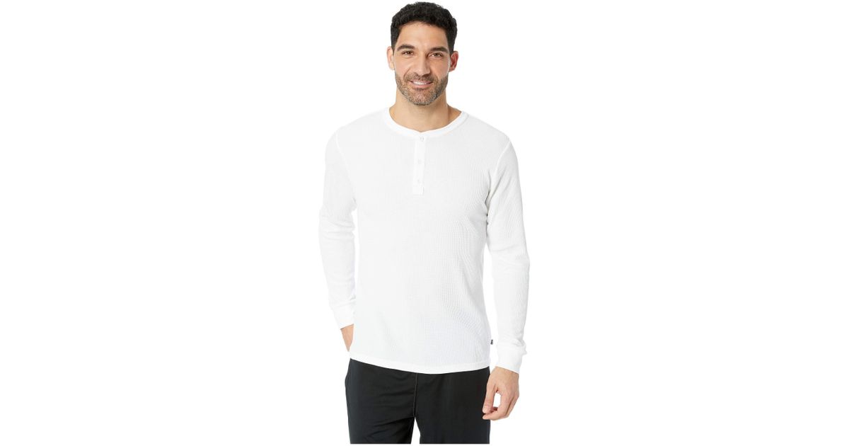 nike sb thermal henley