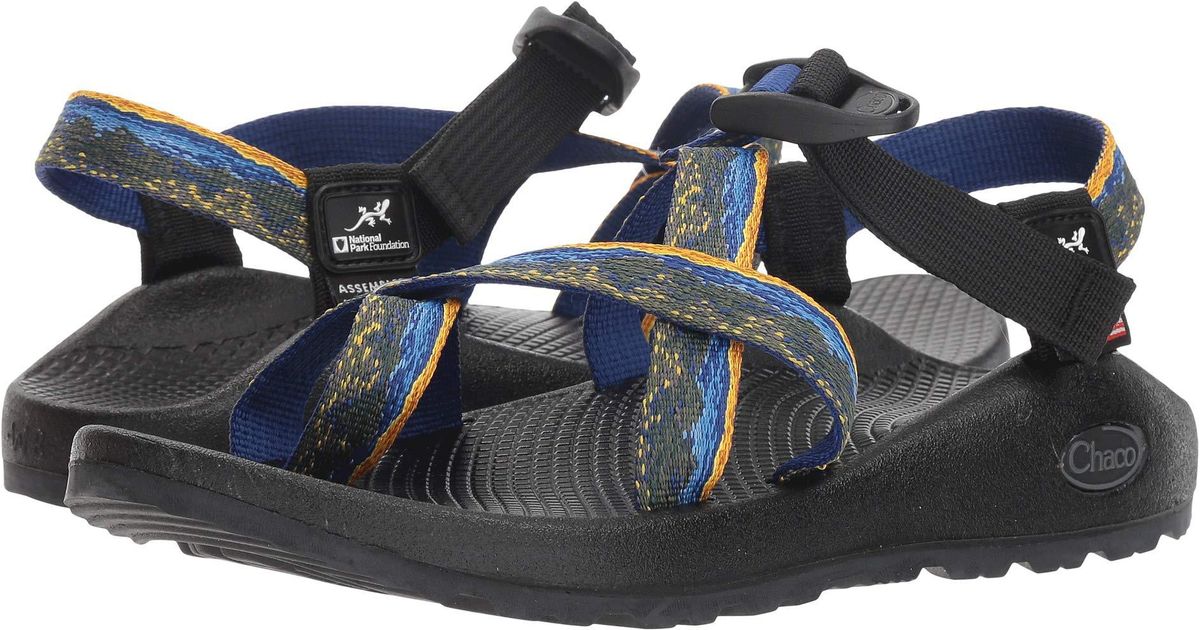 smoky mountain chacos