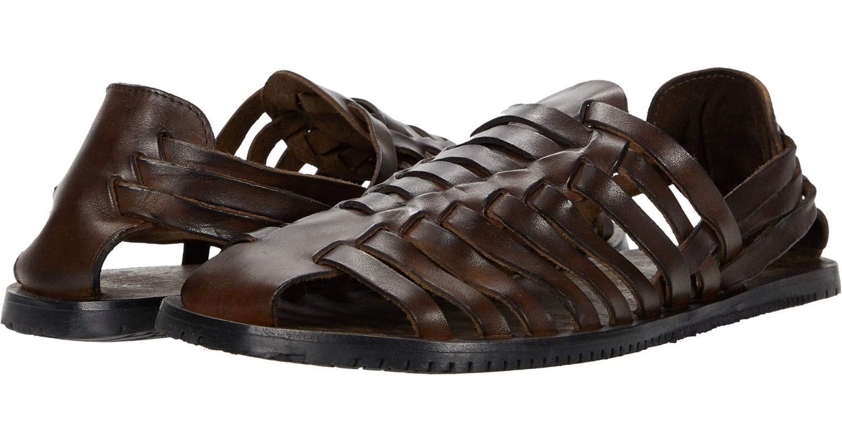 massimo matteo huarache