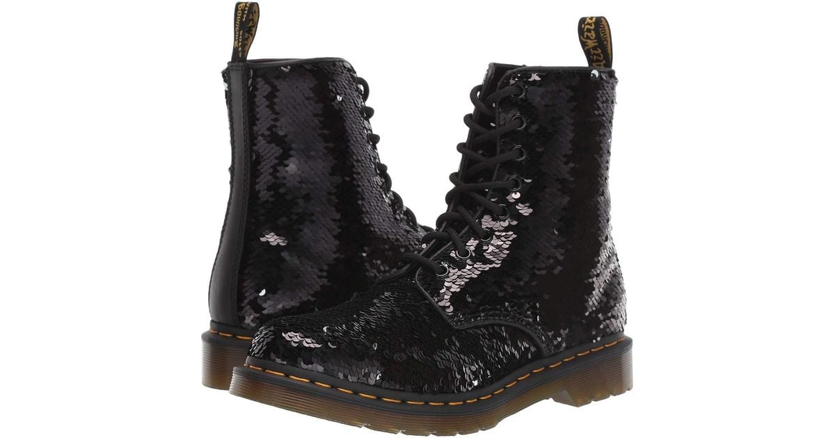 pascal sequin dr martens