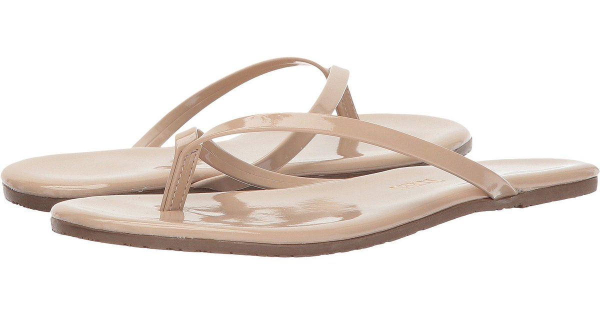 TKEES Waterproof Sunscreen in Natural - Lyst
