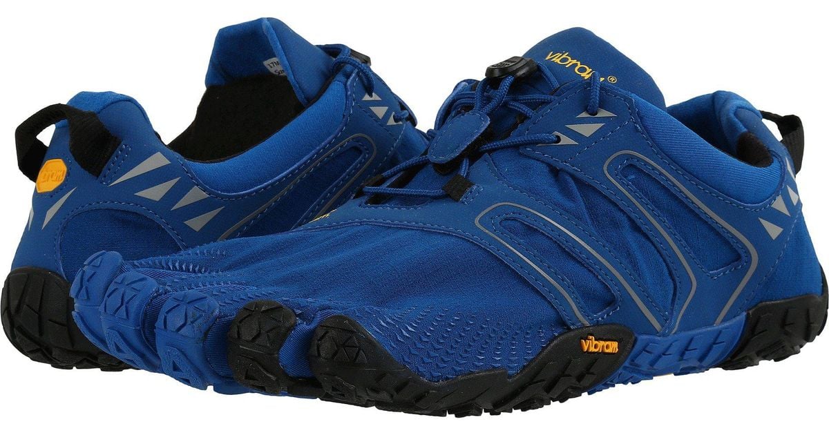 vibram blue