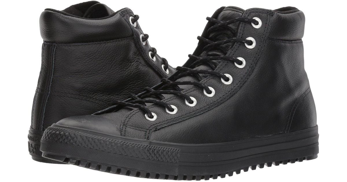 converse all star boot converse all star boot