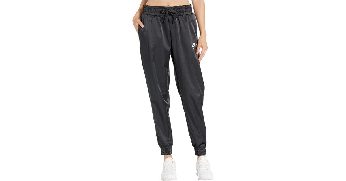 nike air track pant