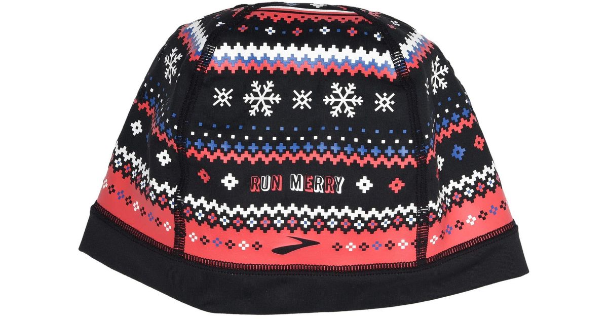 Ugly sweater beanie Outlet