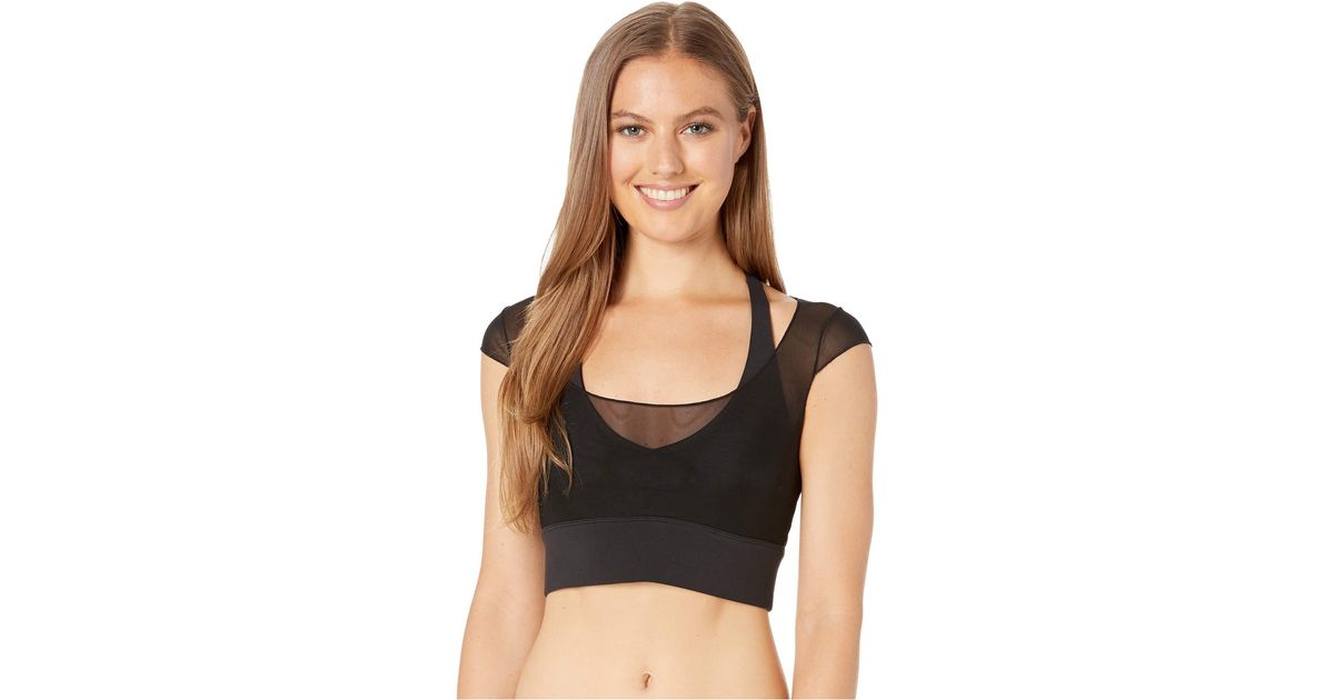 alo yoga joyful bra