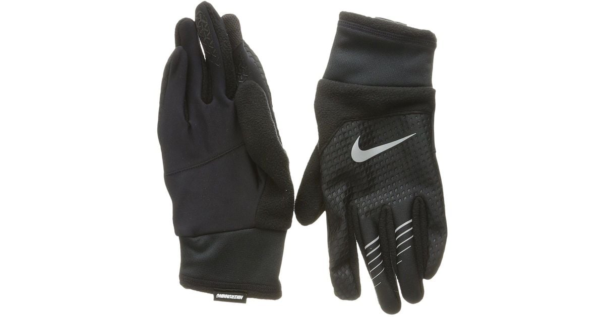 nike therma fit elite 2.0 gloves