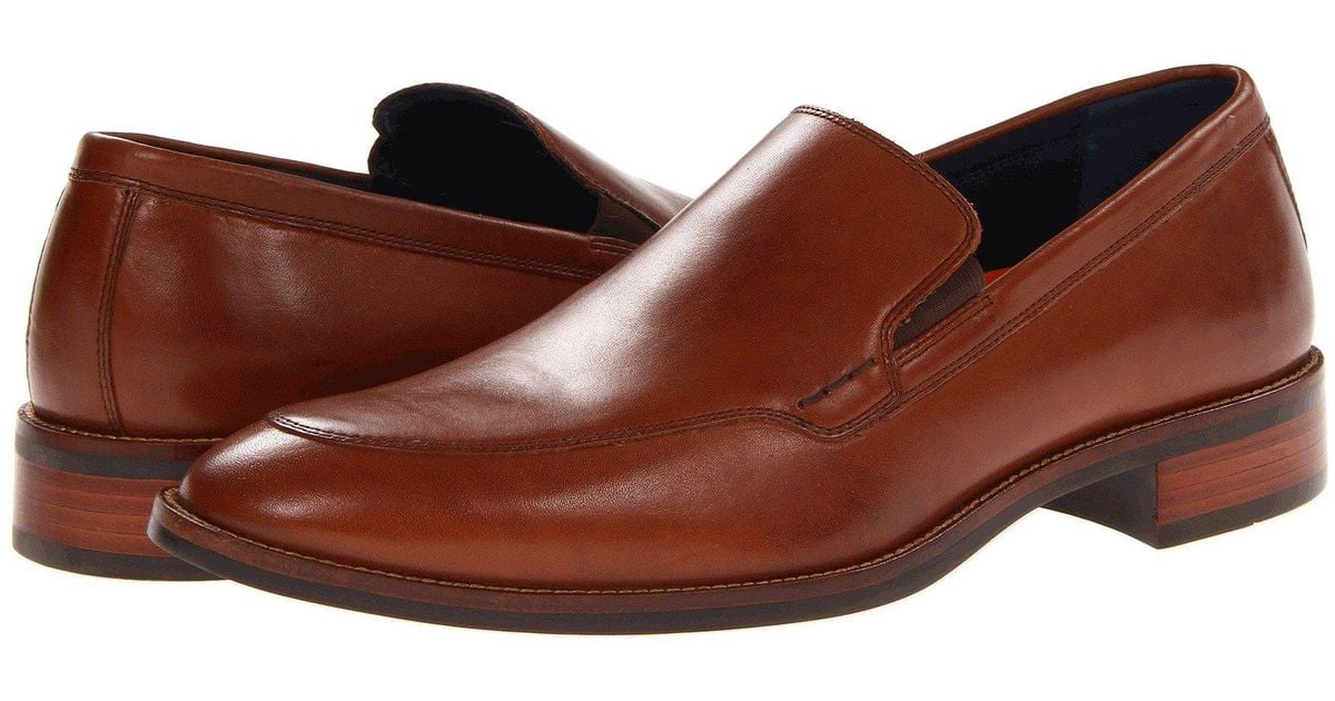 lenox hill venetian loafer