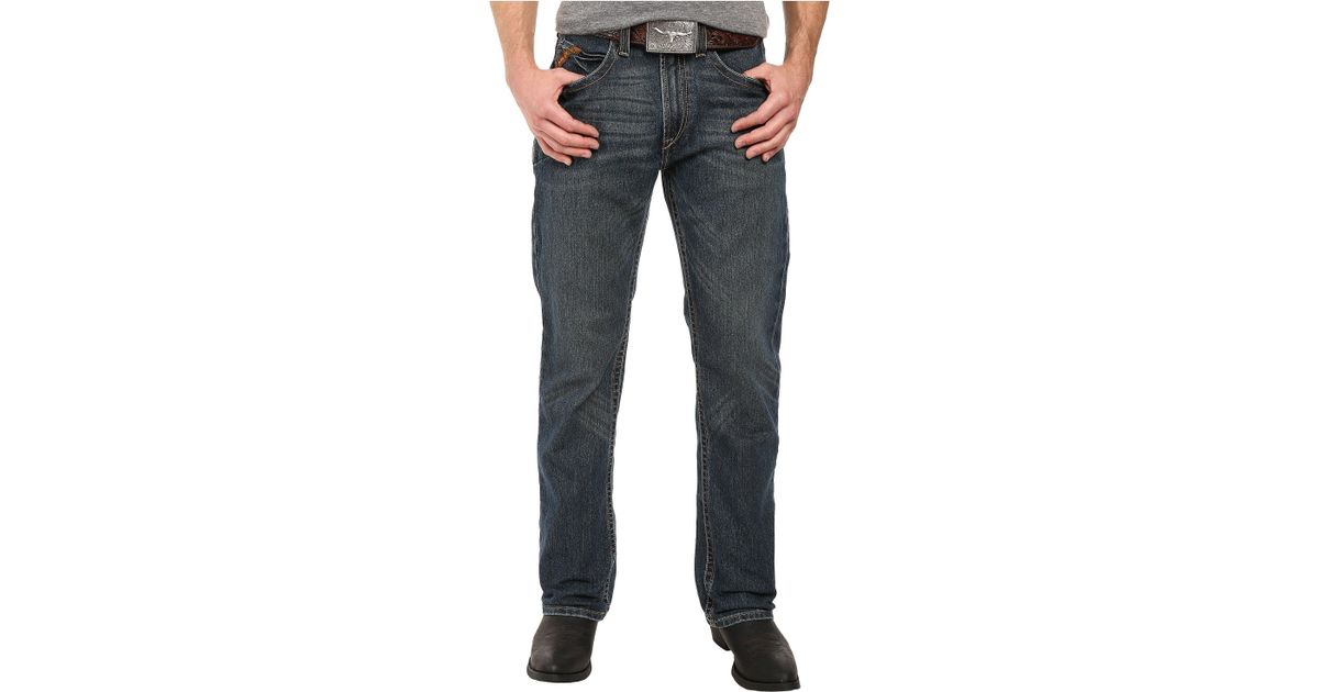 ariat rebar jeans m5