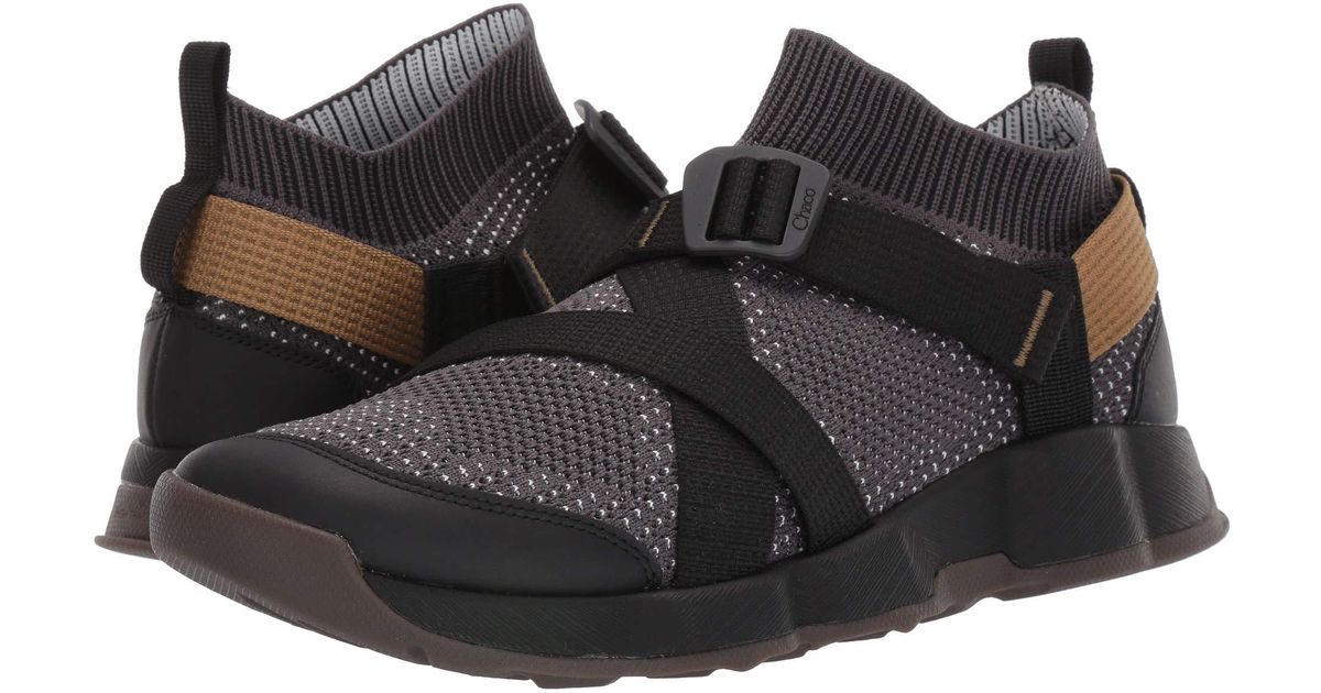 Chaco Men's Z Ronin Sneaker | Dillard's | Chacos, Sneakers, Men