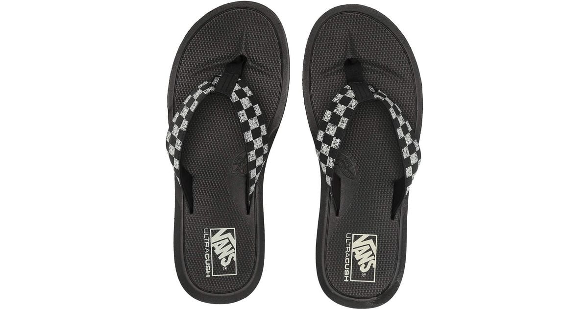 vans nexpa synthetic mens sandals