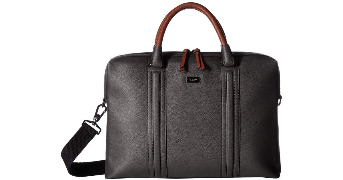 Ted baker giiza document bag hotsell