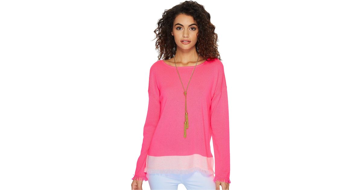 lilly pulitzer cashmere cardigan
