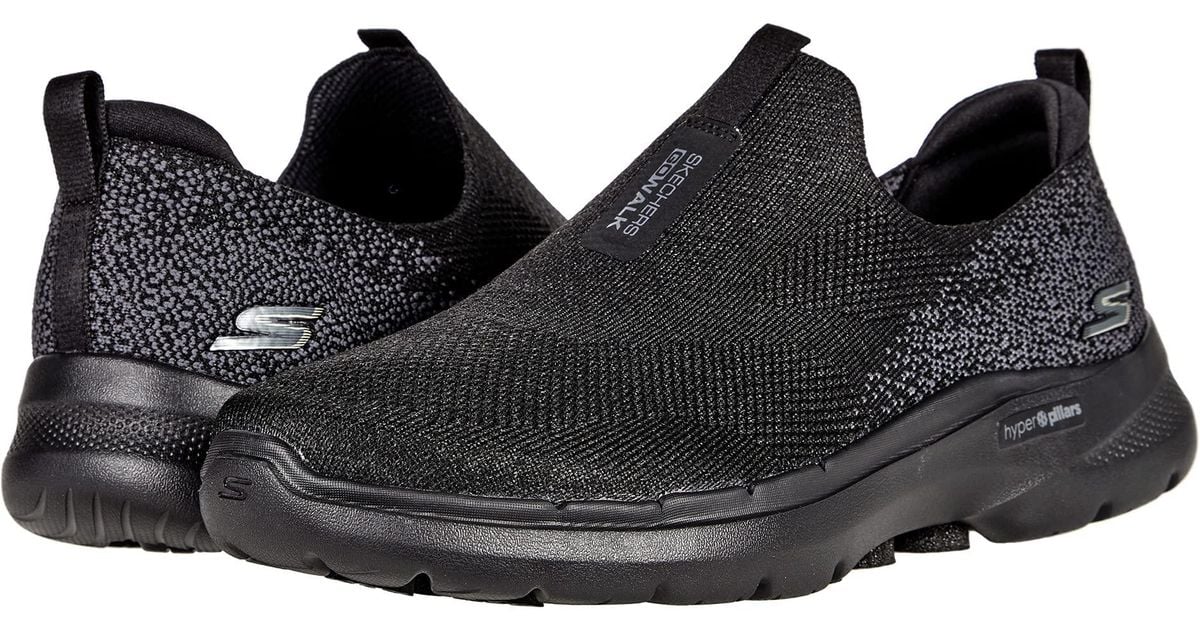 skechers go walk 6 summer sparks