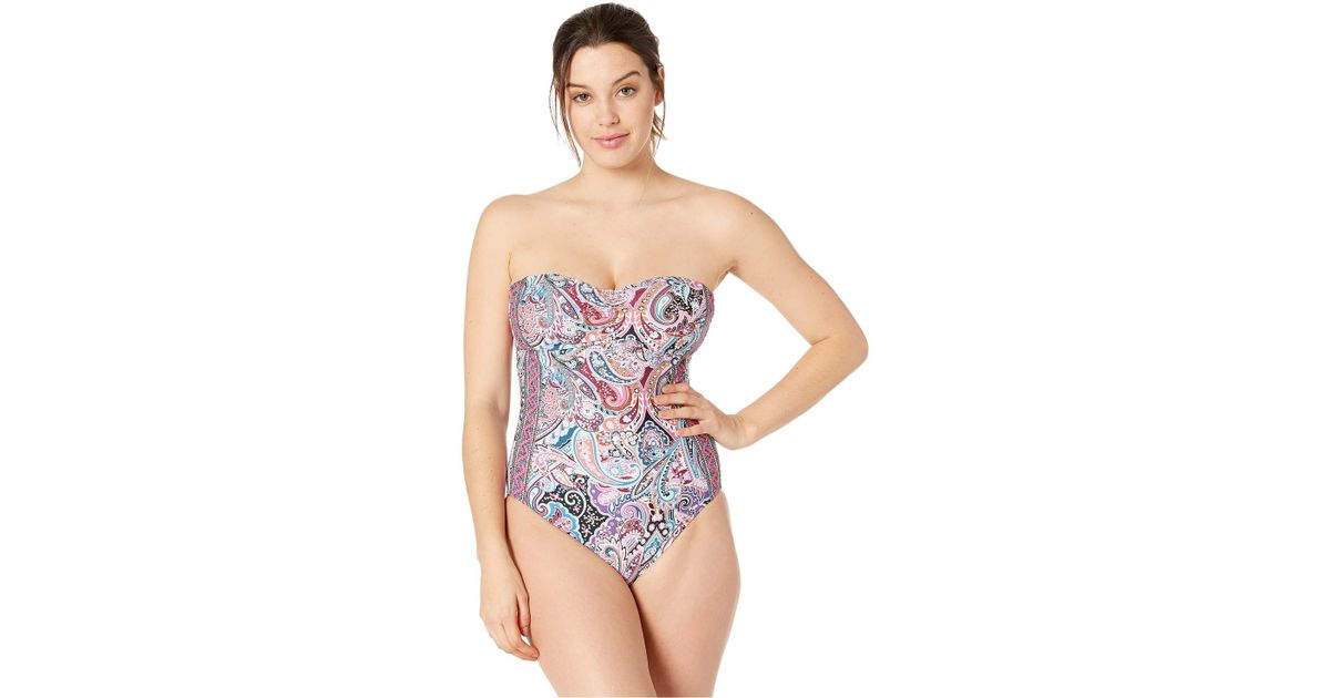 La blanca swirling around Clearance