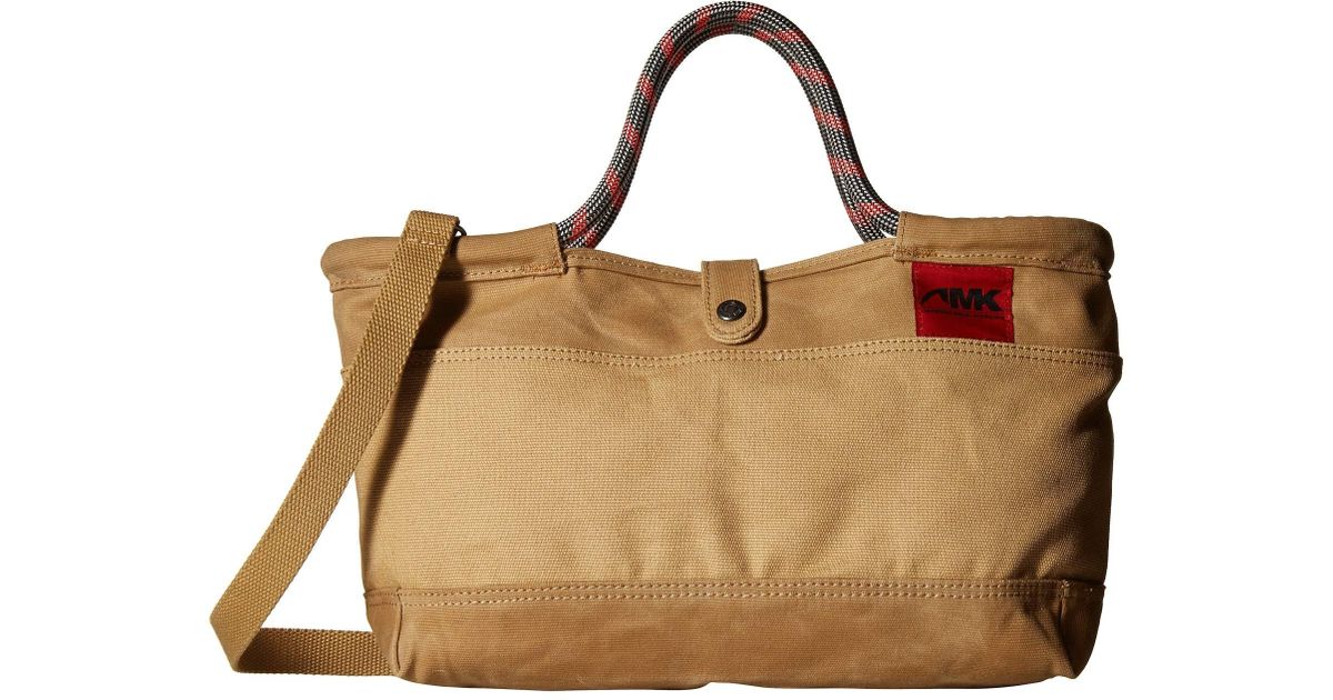 Mini Market Tote, Leather Bags for Women