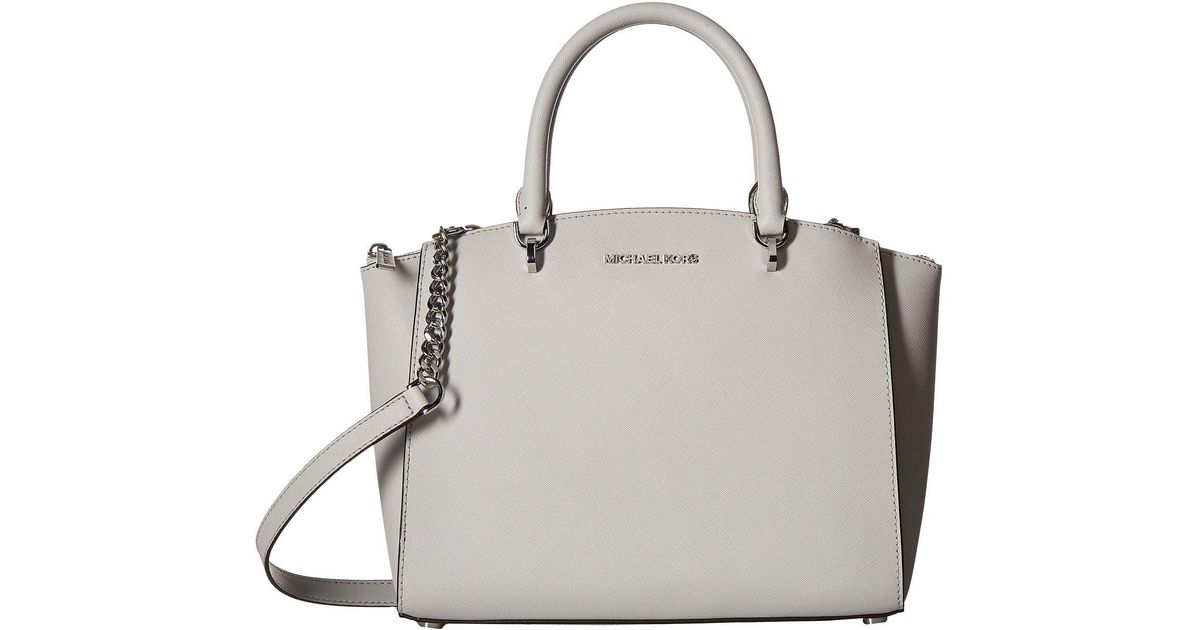 large satchel purse