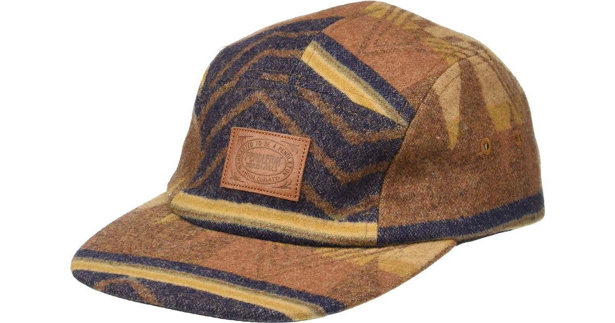 pendleton baseball cap