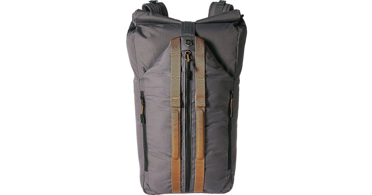 deluxe duffel laptop backpack