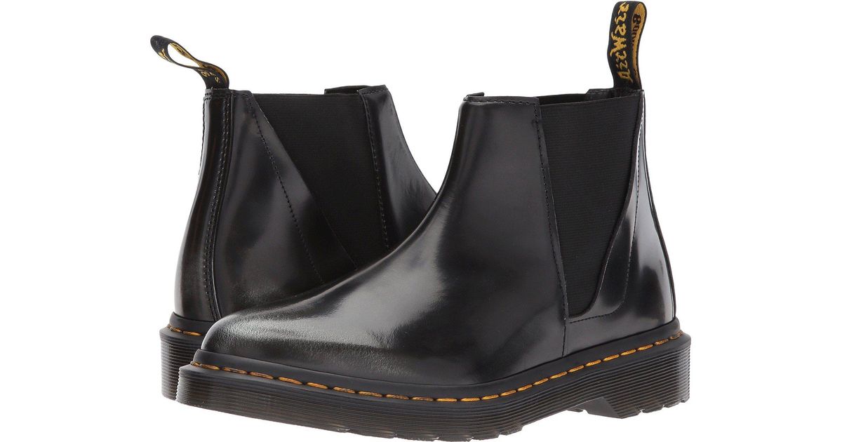 doc martens bianca chelsea