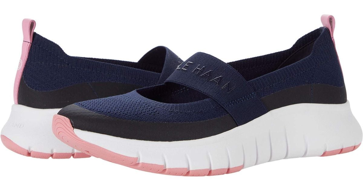 cole haan women's zerogrand global slip on loafer flat