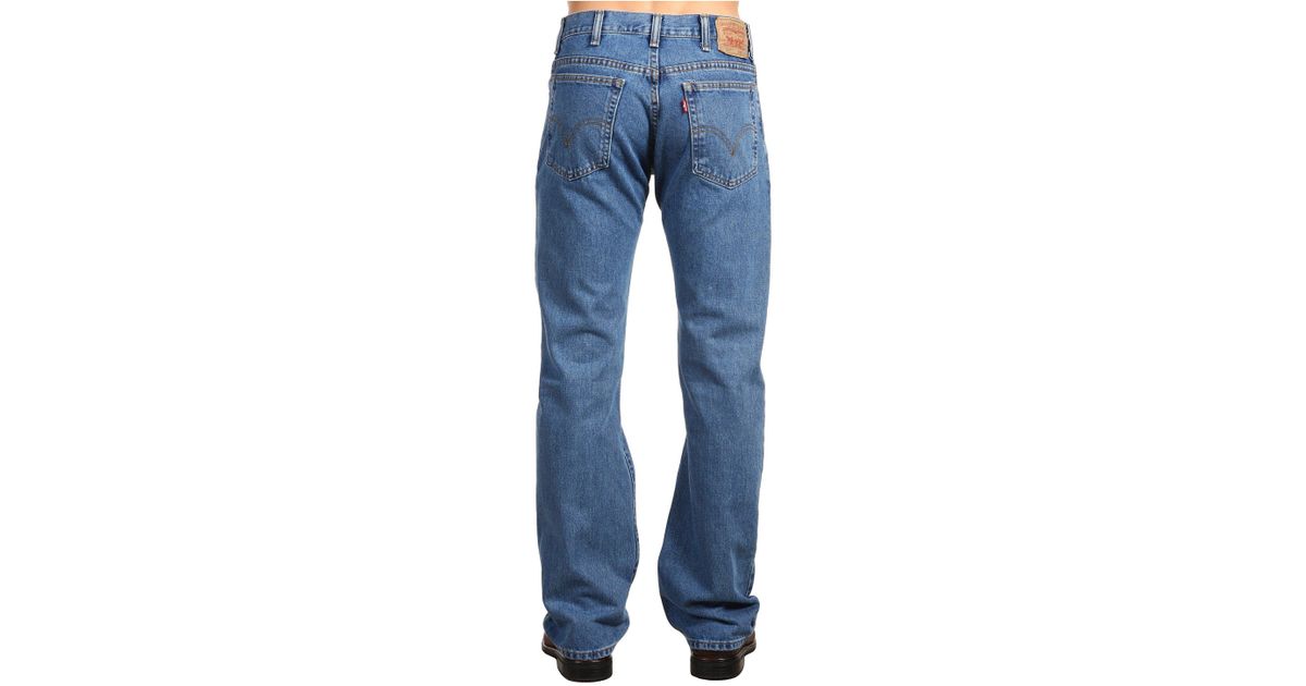 myer levis 511