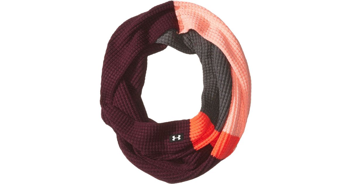 under armour infinity scarf