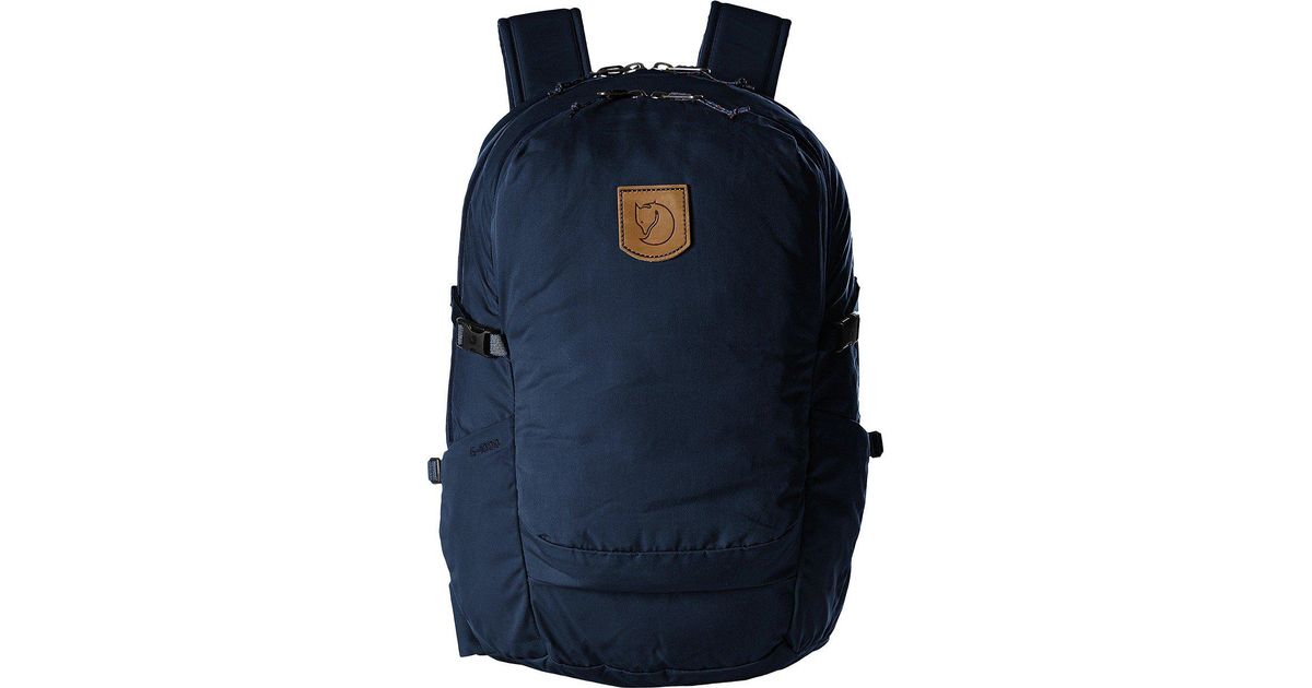 fjallraven high coast trail 26l