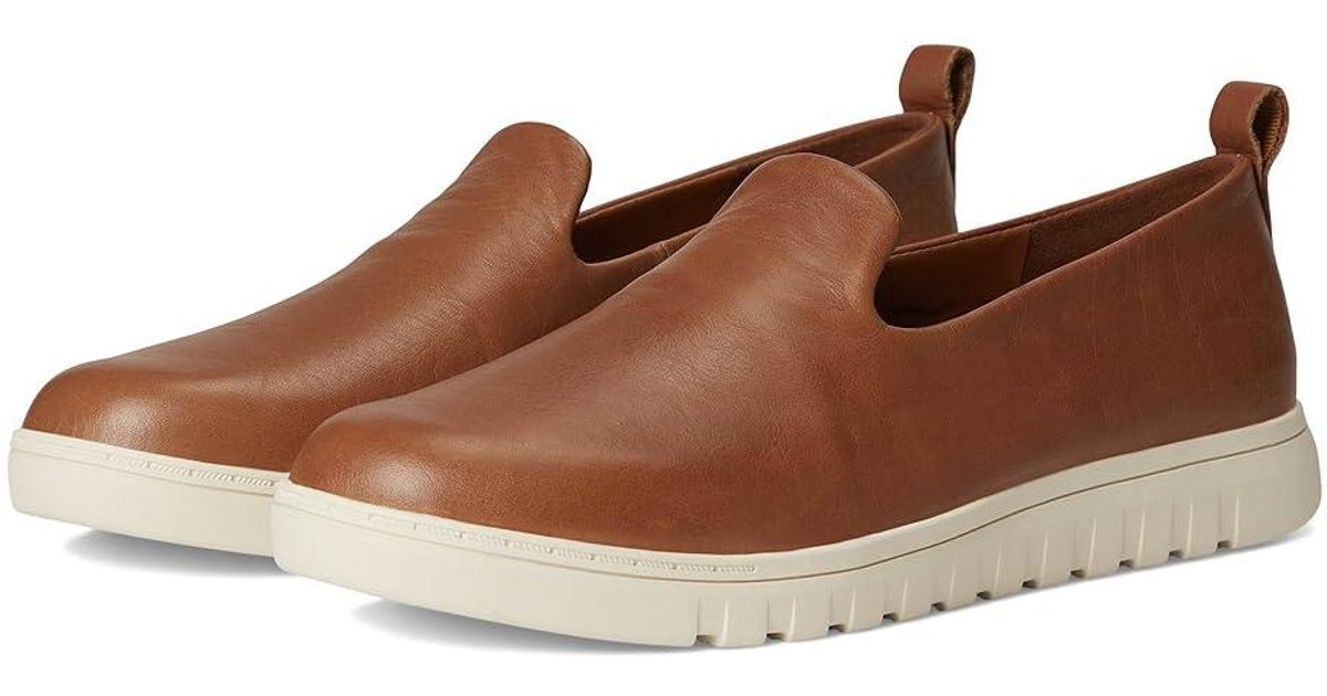 Damen Uptown Willa Sneaker, Goldfarbenes Metallleder, 38 EU