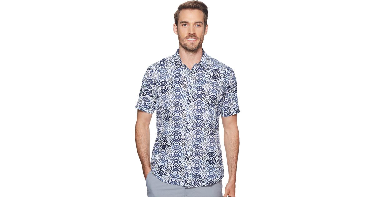 puma aloha shirt