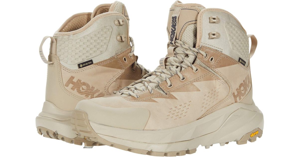 kaha gtx hoka