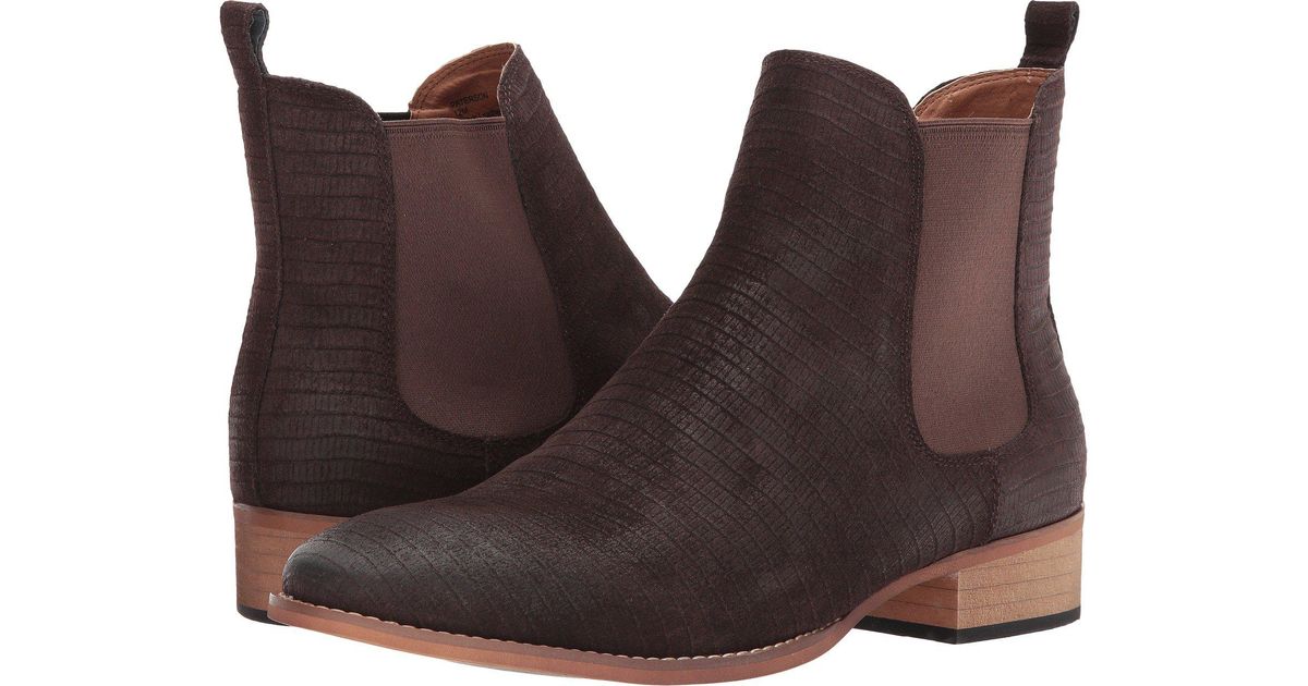 steve madden paterson boot