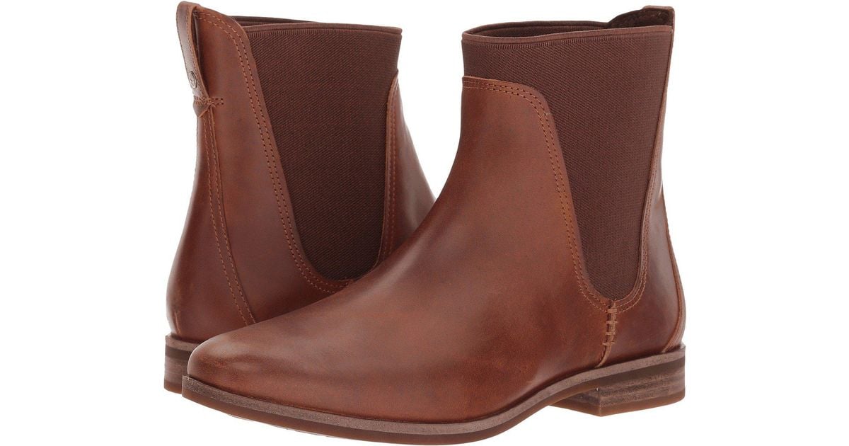 timberland somers falls chelsea boot