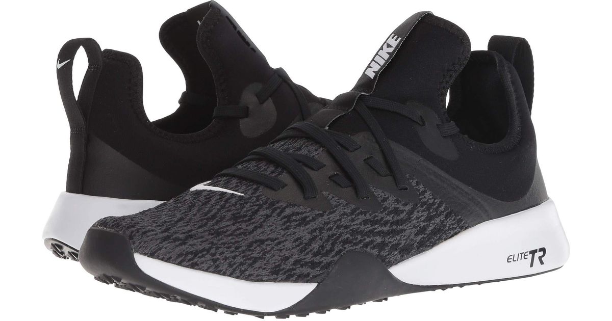 nike elite tr sneakers