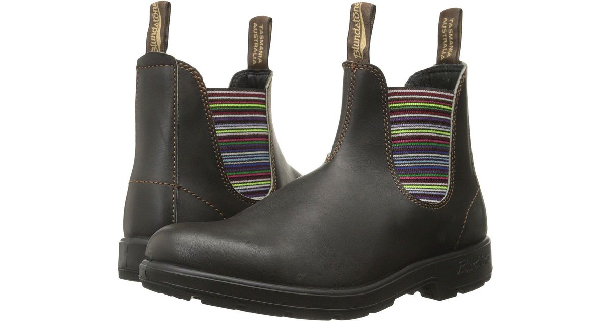 blundstone tanger outlet