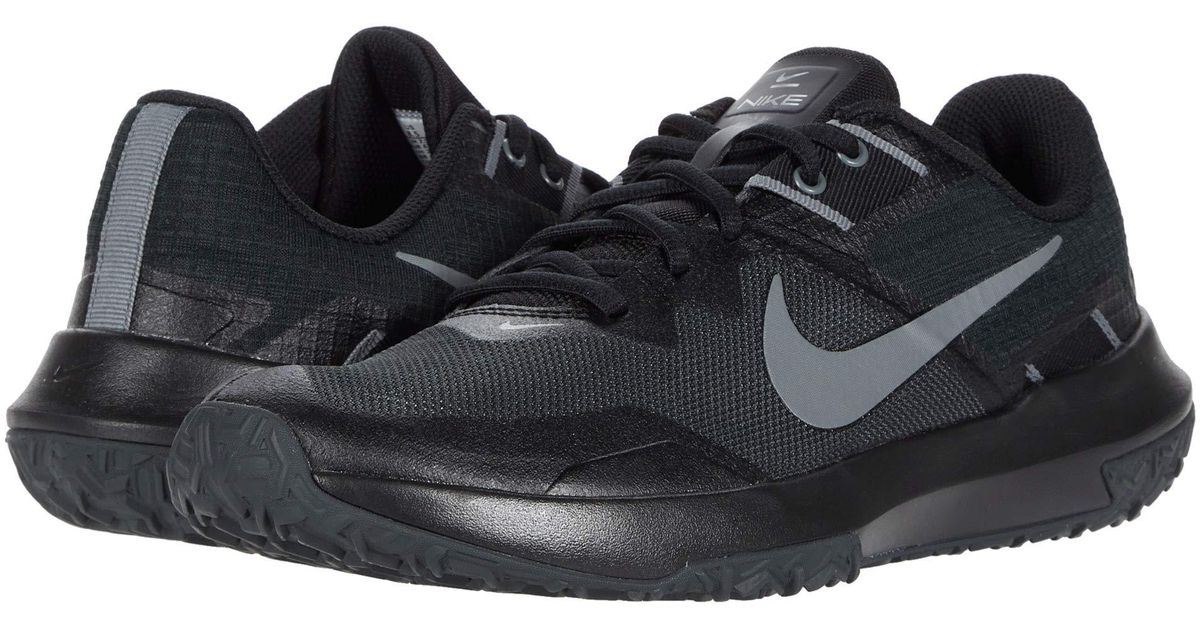 Nike Synthetic Varsity Compete Tr 3 in Black for Men - Lyst
