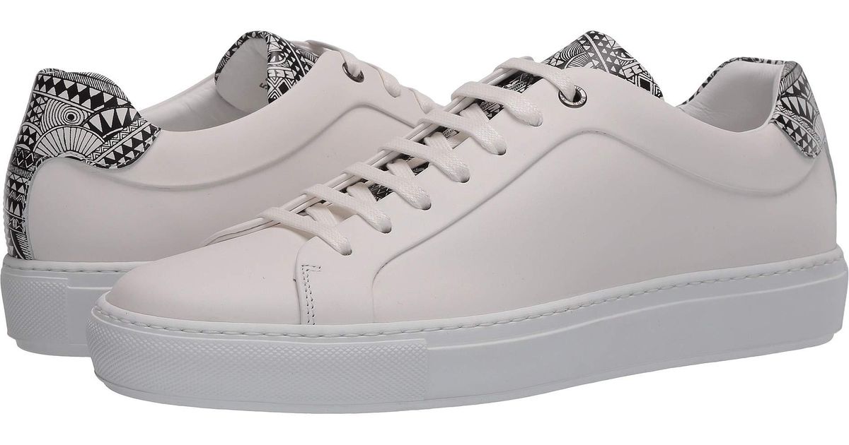 hugo boss mirage sneaker