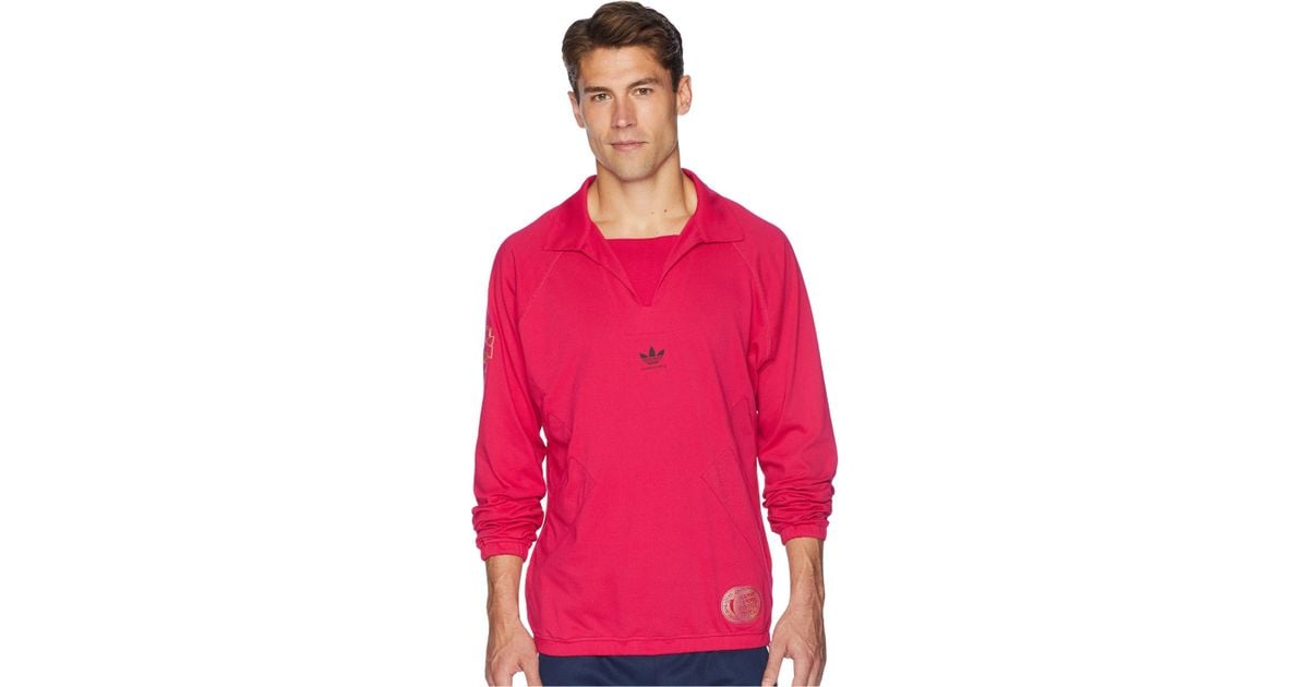 adidas blondey jersey