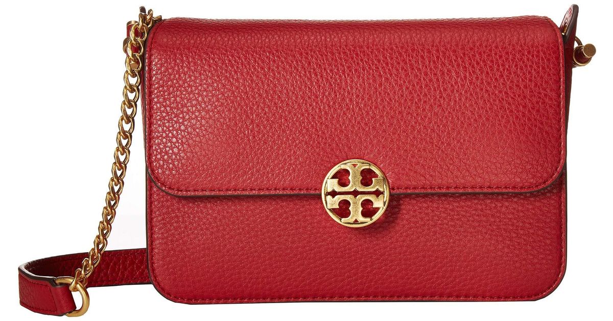 chelsea crossbody tory burch