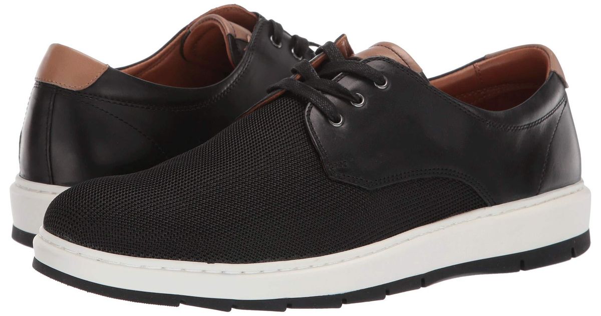 johnston murphy elliston