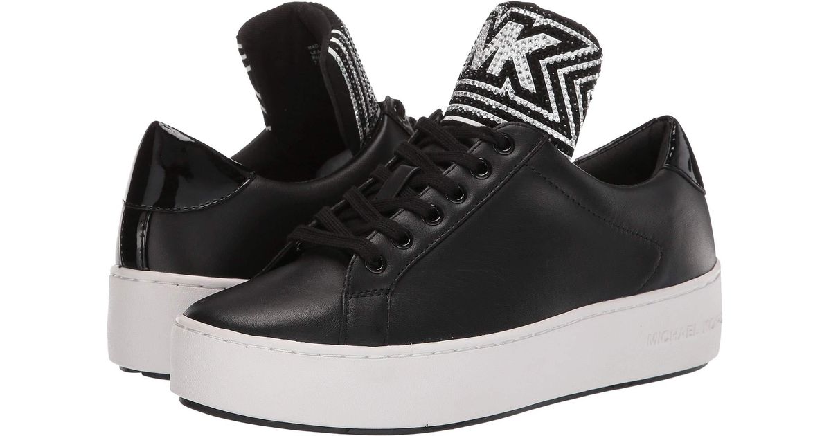 mk casual shoes