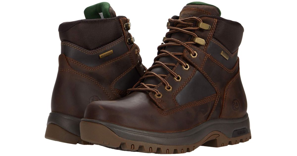 dunham original canadian boot 7701