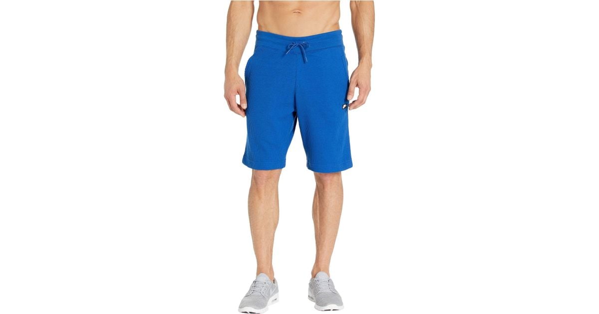 nike waffle shorts