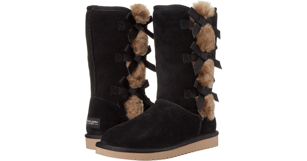 ugg victoria tall