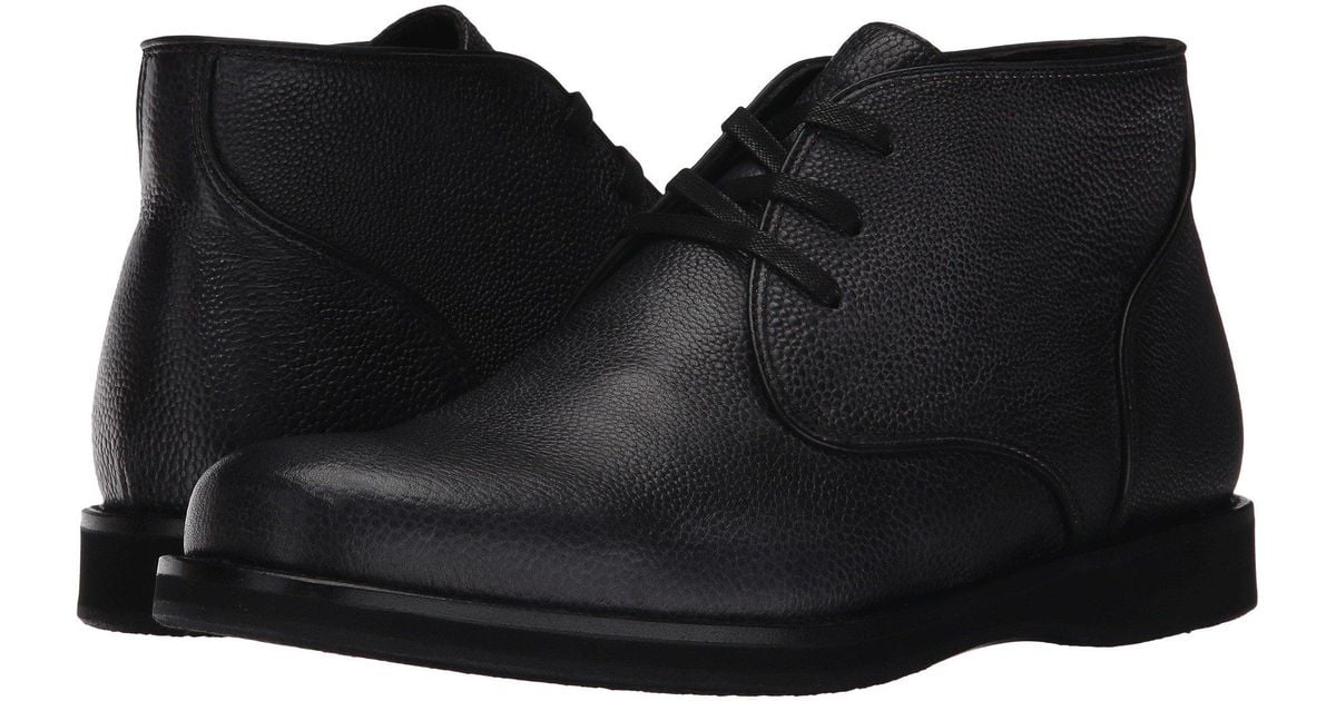 john varvatos brooklyn chukka