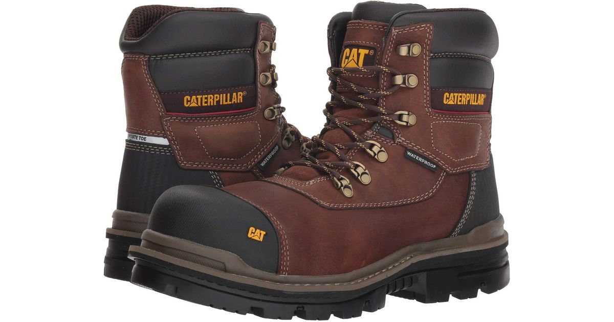 caterpillar drover ice  wp tx