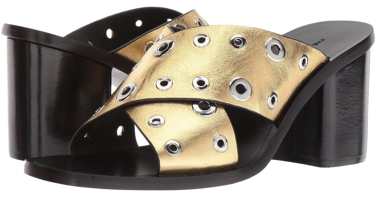 rag and bone paige sandal