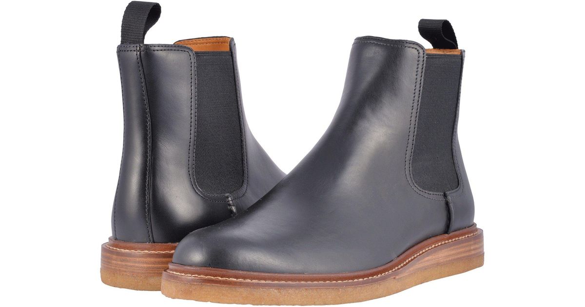 sperry chelsea boot